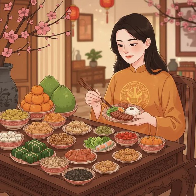 Về qu&ecirc; ăn Tết tay trắng bị chị d&acirc;u mỉa mai: Sự tử tế gượng &eacute;p cuối c&ugrave;ng chỉ nu&ocirc;i dưỡng những kẻ quen xin xỏ- Ảnh 1.