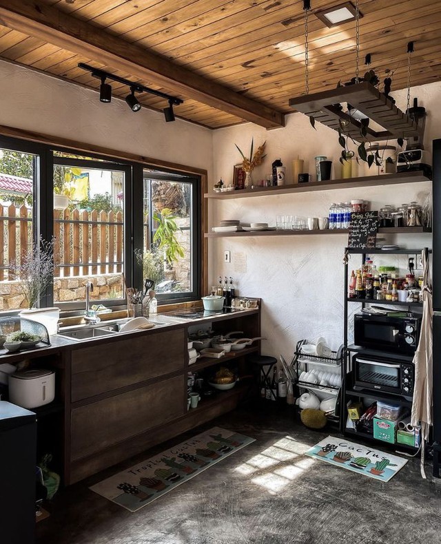 Trước Tết nhiều nh&agrave; &acirc;m thầm thay thứ n&agrave;y trong bếp, kh&ocirc;ng phải v&igrave; sạch m&agrave; v&igrave; sợ &ldquo;đứt vận&rdquo; đầu năm- Ảnh 1.