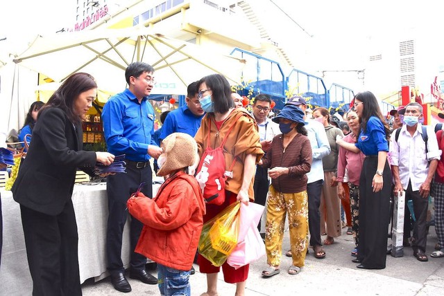 C&oacute; một chương tr&igrave;nh &yacute; nghĩa như thế &ldquo; Mang tết về nh&agrave;&rdquo; - Ảnh 6.