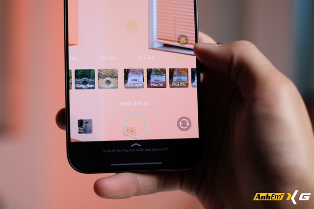 Smartphone n&agrave;y &ldquo;ph&aacute; đảo cấu h&igrave;nh&rdquo; với 4,3 triệu điểm AnTuTu, c&oacute; quạt thổi v&ugrave; v&ugrave; v&agrave; trong hộp c&ograve;n k&egrave;m cả&hellip; chổi- Ảnh 21.