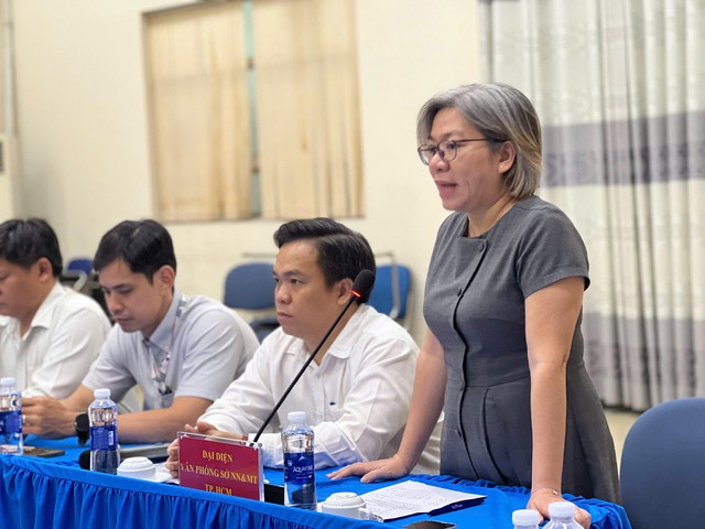 Bệnh viện Đa khoa B&igrave;nh T&acirc;n: H&agrave;nh tr&igrave;nh bứt qu&aacute; năm 2025 v&agrave; niềm tin trước thềm xu&acirc;n B&iacute;nh Ngọ 2026 - Ảnh 2.