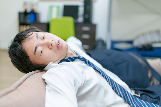 Tết đến rồi: Nếu ngủ k&eacute;m trong những ng&agrave;y n&agrave;y, 5 việc sau nhất định phải l&agrave;m, đơn giản nhưng cực kỳ hiệu quả - Ảnh 2.