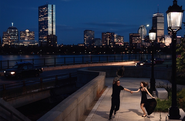 Cha nhắn con g&aacute;i: D&ugrave; bao nhi&ecirc;u tuổi, cũng đừng chọn 3 kiểu gia đ&igrave;nh n&agrave;y để gửi gắm cả đời - Ảnh 3.