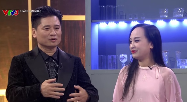 Nam NSND là lãnh đạo: "Chưa năm nào tôi thoát ra được"- Ảnh 1. Nam NSND là lãnh đạo: "Chưa năm nào tôi thoát ra được"- Ảnh 1.