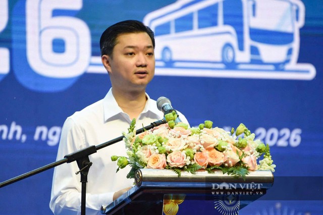 C&oacute; một chương tr&igrave;nh &yacute; nghĩa như thế &ldquo; Mang tết về nh&agrave;&rdquo; - Ảnh 1.