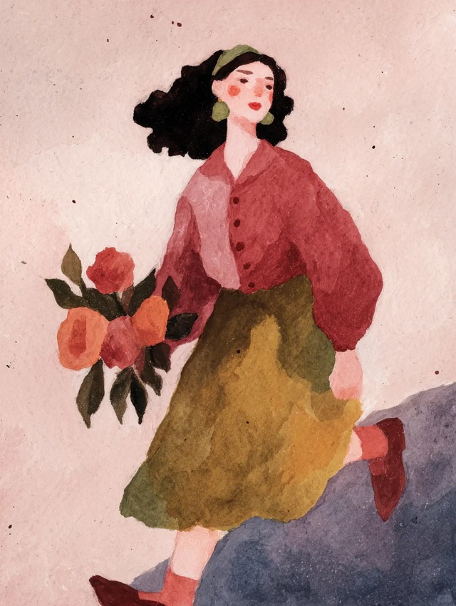 Kh&ocirc;ng cần nhan sắc nghi&ecirc;ng nước nghi&ecirc;ng th&agrave;nh, phụ nữ sở hữu 4 đặc điểm n&agrave;y tự khắc biến m&igrave;nh th&agrave;nh "kho b&aacute;u" ai cũng muốn kh&aacute;m ph&aacute;- Ảnh 1.