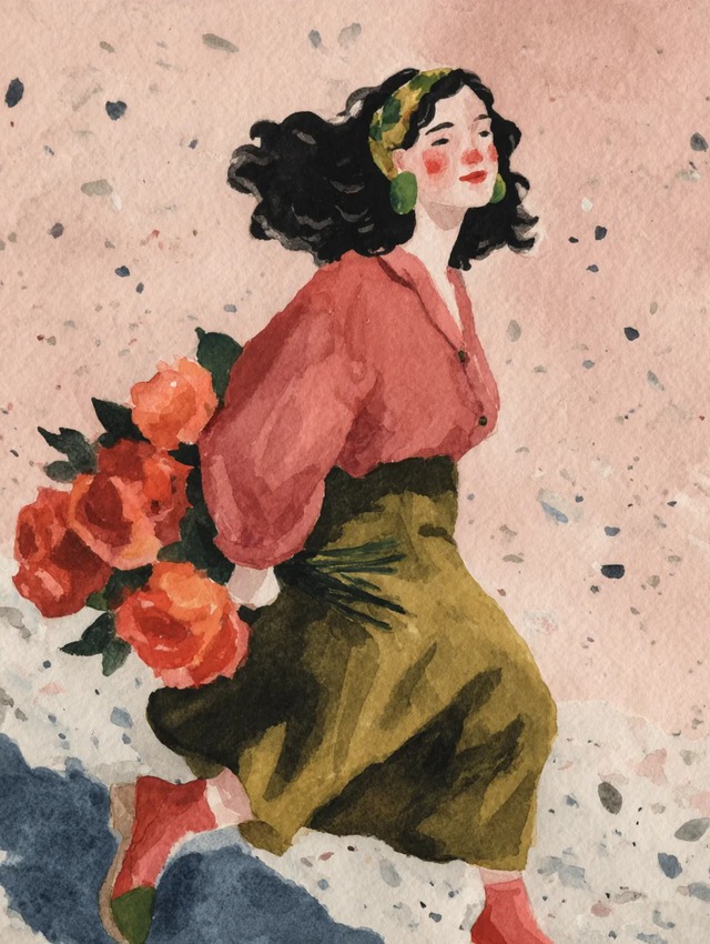 Kh&ocirc;ng cần nhan sắc nghi&ecirc;ng nước nghi&ecirc;ng th&agrave;nh, phụ nữ sở hữu 4 đặc điểm n&agrave;y tự khắc biến m&igrave;nh th&agrave;nh "kho b&aacute;u" ai cũng muốn kh&aacute;m ph&aacute;- Ảnh 2.