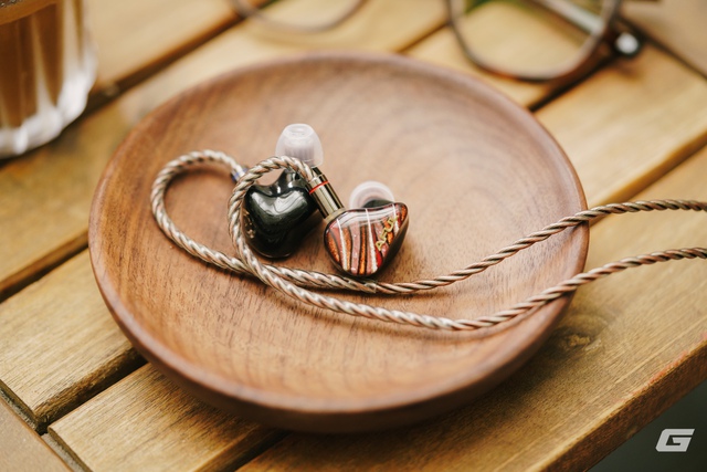 1 tuần với tai nghe AFUL Performer 8S: Cấu h&igrave;nh phức tạp tạo ra một chất &acirc;m h&agrave;i h&ograve;a- Ảnh 1.