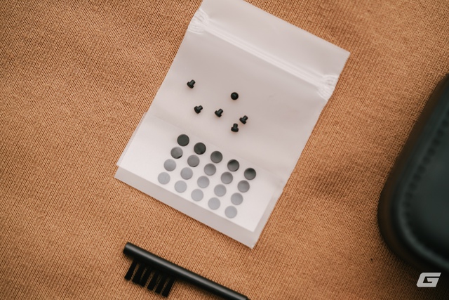 1 tuần với tai nghe AFUL Performer 8S: Cấu h&igrave;nh phức tạp tạo ra một chất &acirc;m h&agrave;i h&ograve;a- Ảnh 5.