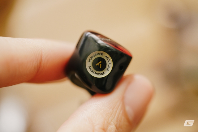 1 tuần với tai nghe AFUL Performer 8S: Cấu h&igrave;nh phức tạp tạo ra một chất &acirc;m h&agrave;i h&ograve;a- Ảnh 8.