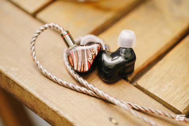 1 tuần với tai nghe AFUL Performer 8S: Cấu h&igrave;nh phức tạp tạo ra một chất &acirc;m h&agrave;i h&ograve;a- Ảnh 14.