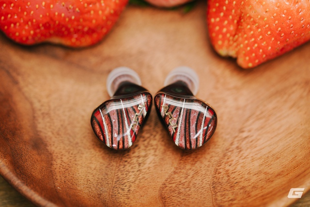 1 tuần với tai nghe AFUL Performer 8S: Cấu h&igrave;nh phức tạp tạo ra một chất &acirc;m h&agrave;i h&ograve;a- Ảnh 7.