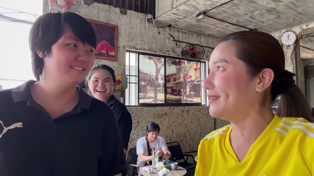 Nữ NSƯT l&agrave;m b&agrave; chủ nhắc nh&acirc;n vi&ecirc;n: "Sống biết điều với chủ v&agrave;o" - Ảnh 1.