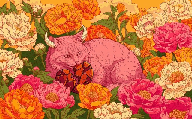 Cảnh b&aacute;o 2026: 3 tuổi phạm "Đ&agrave;o Hoa S&aacute;t" cực nặng, cẩn thận kẻo "vui một ph&uacute;t, buồn cả năm", t&igrave;nh tiền đều lao dốc!- Ảnh 1.