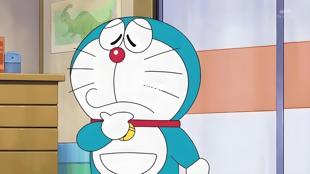 Tại sao một robot lỗi như Doraemon lại c&oacute; gi&aacute; trị hơn cả những phi&ecirc;n bản ho&agrave;n hảo? - Ảnh 1.