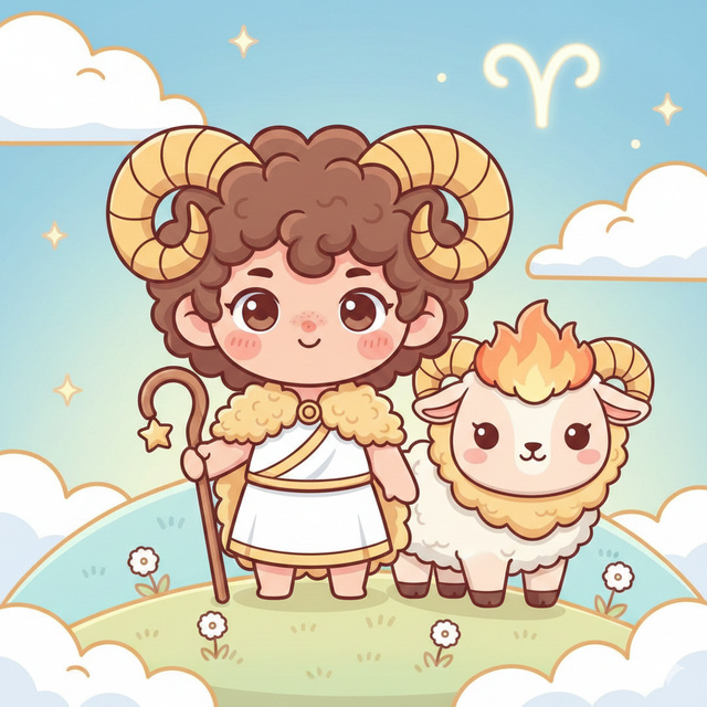 3 cung ho&agrave;ng đạo nh&iacute; nh&igrave;n th&igrave; hiền lắm&hellip; nhưng chơi chung hơi &ldquo;mệt&rdquo; đ&oacute; nha! - Ảnh 1.