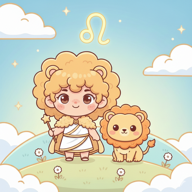 3 cung ho&agrave;ng đạo nh&iacute; nh&igrave;n th&igrave; hiền lắm&hellip; nhưng chơi chung hơi &ldquo;mệt&rdquo; đ&oacute; nha! - Ảnh 3.