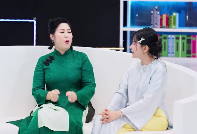 Nữ NSND quyền lực, nổi đ&igrave;nh đ&agrave;m miền Nam: "T&ocirc;i phải kiếm tiền"- Ảnh 1.