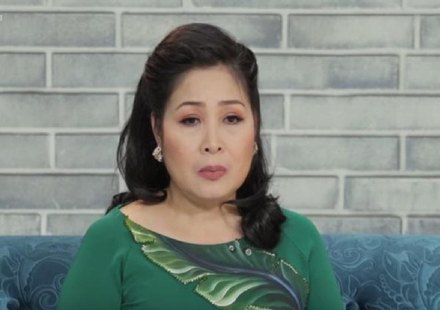 Nữ NSND quyền lực, nổi đ&igrave;nh đ&agrave;m miền Nam: "T&ocirc;i phải kiếm tiền"- Ảnh 2.