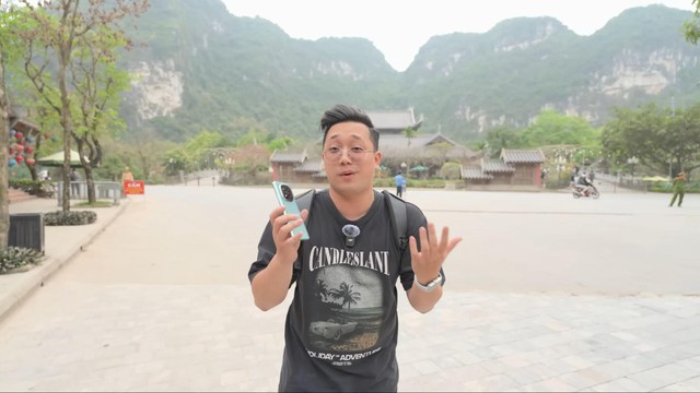 &ldquo;Tết t&aacute;m chuyện tech&rdquo; c&ugrave;ng B&ugrave;i Mạnh AnhEM TV: D&ugrave; l&agrave;m về c&ocirc;ng nghệ nhưng năm qua m&igrave;nh lại kh&ocirc;ng mua qu&aacute; nhiều đồ c&ocirc;ng nghệ đ&acirc;u!- Ảnh 2.