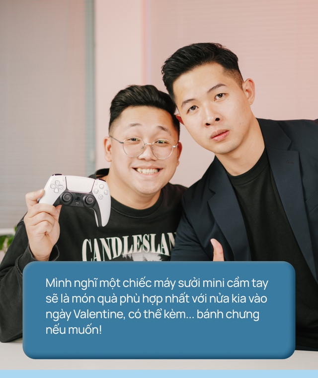 &ldquo;Tết t&aacute;m chuyện tech&rdquo; c&ugrave;ng B&ugrave;i Mạnh AnhEM TV: D&ugrave; l&agrave;m về c&ocirc;ng nghệ nhưng năm qua m&igrave;nh lại kh&ocirc;ng mua qu&aacute; nhiều đồ c&ocirc;ng nghệ đ&acirc;u!- Ảnh 5.