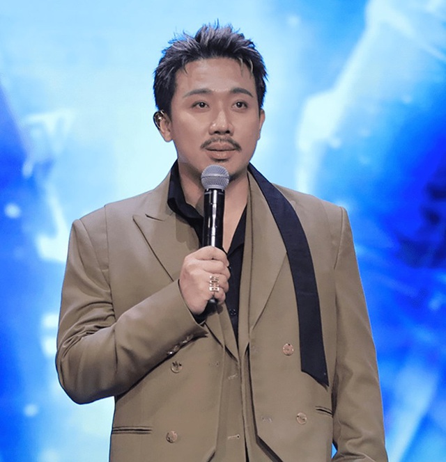 Nữ nghệ sĩ nửa đ&ecirc;m bị Trấn Th&agrave;nh gọi điện hỏi thẳng- Ảnh 2.