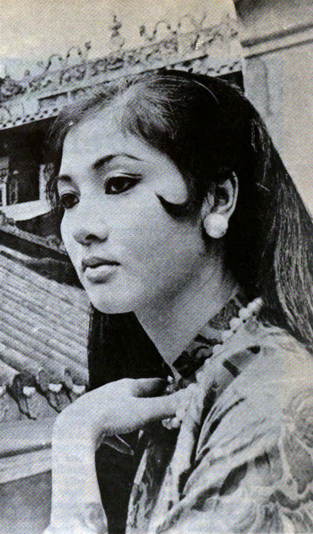 Nữ NSƯT lọt top 10 diễn viên châu Á đẹp nhất mọi thời đại: Là bà chủ, cát xê tiền tỷ- Ảnh 2. Nữ NSƯT lọt top 10 diễn viên châu Á đẹp nhất mọi thời đại: Là bà chủ, cát xê tiền tỷ- Ảnh 2.