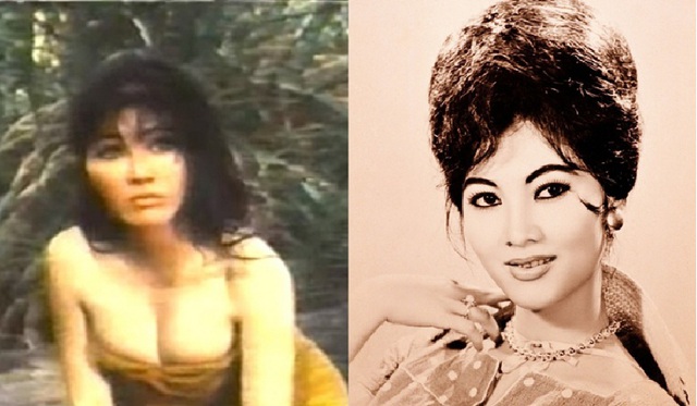 Nữ NSƯT lọt top 10 diễn viên châu Á đẹp nhất mọi thời đại: Là bà chủ, cát xê tiền tỷ- Ảnh 3. Nữ NSƯT lọt top 10 diễn viên châu Á đẹp nhất mọi thời đại: Là bà chủ, cát xê tiền tỷ- Ảnh 3.