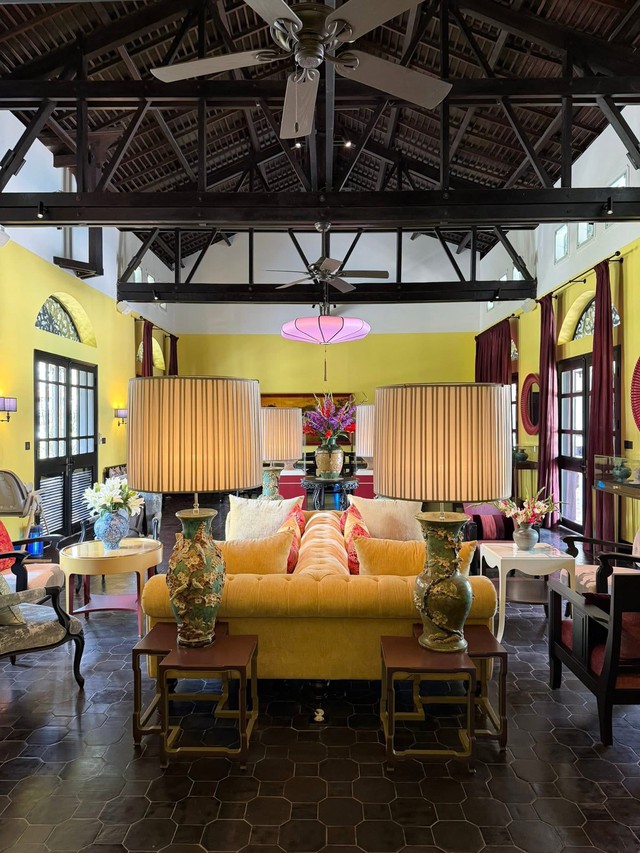 Nam nghệ sĩ cưới vợ đại gia k&eacute;m 16 tuổi, bỏ showbiz, l&agrave;m gi&aacute;m đốc bảo t&agrave;ng, biệt thự trải khắp TP.HCM - Ảnh 15.