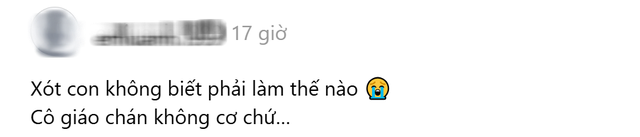 Tin nhắn 1 mẹ gửi cho cô giáo mầm non của con mình khiến dân mạng phải thốt lên: Tin nhắn 1 mẹ gửi cho cô giáo mầm non của con mình khiến dân mạng phải thốt lên: