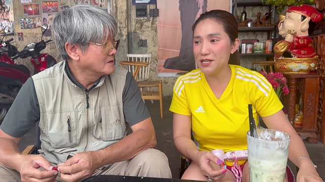 Nữ NSƯT l&agrave;m b&agrave; chủ nhắc nh&acirc;n vi&ecirc;n: "Sống biết điều với chủ v&agrave;o" - Ảnh 2.