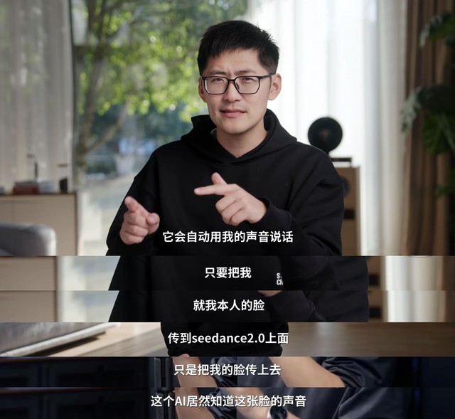 Giờ xem phim chẳng sợ SE khi AI n&agrave;y c&oacute; thể "nấu" bất cứ kịch bản n&agrave;o theo &yacute; bạn muốn - Ảnh 2.