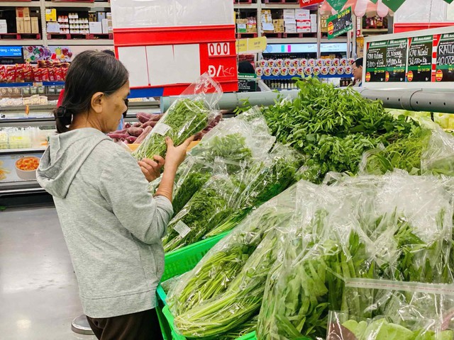 Gần Tết đi chợ mua rau cần thận trọng với 6 loại rau dễ tồn dư thuốc trừ s&acirc;u, đừng bỏ qua những lưu &yacute; quan trọng n&agrave;y- Ảnh 7.