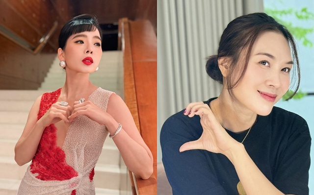 Lệ Quy&ecirc;n: &ldquo;N&agrave;ng biết rất r&otilde;, những người kh&ocirc;ng th&iacute;ch n&agrave;ng họ khổ sở như thế n&agrave;o&rdquo;- Ảnh 2.