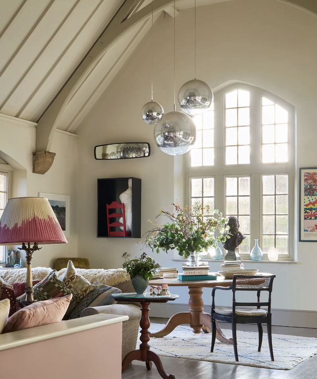 5 màu sắc may mắn nhất cho năm Bính Ngọ được chuyên gia phong thủy khuyên dùng- Ảnh 3. 5 màu sắc may mắn nhất cho năm Bính Ngọ được chuyên gia phong thủy khuyên dùng- Ảnh 3.