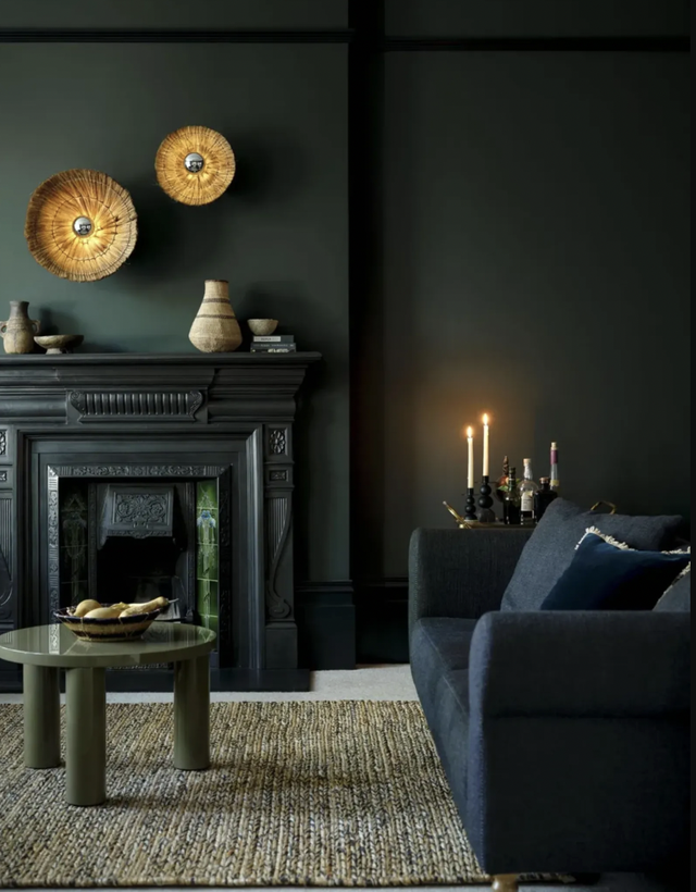 5 màu sắc may mắn nhất cho năm Bính Ngọ được chuyên gia phong thủy khuyên dùng- Ảnh 4. 5 màu sắc may mắn nhất cho năm Bính Ngọ được chuyên gia phong thủy khuyên dùng- Ảnh 4.