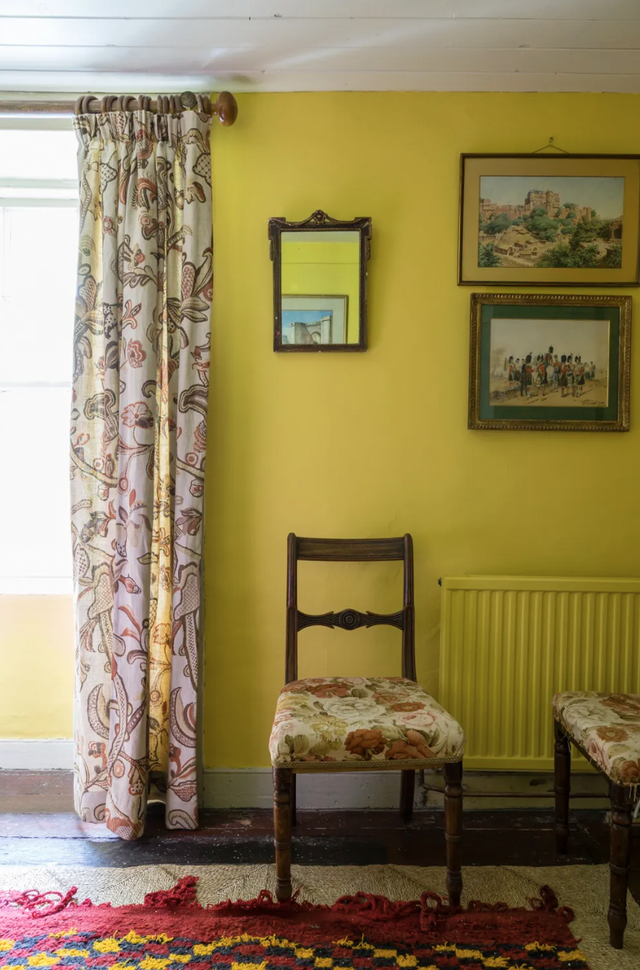 5 màu sắc may mắn nhất cho năm Bính Ngọ được chuyên gia phong thủy khuyên dùng- Ảnh 5. 5 màu sắc may mắn nhất cho năm Bính Ngọ được chuyên gia phong thủy khuyên dùng- Ảnh 5.