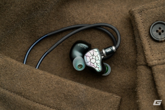 Trải nghiệm tai nghe ThieAudio Hype 4 MKII: Khi độ chi tiết âm thanh được đặt lên hàng đầu- Ảnh 10. Trải nghiệm tai nghe ThieAudio Hype 4 MKII: Khi độ chi tiết âm thanh được đặt lên hàng đầu- Ảnh 10.