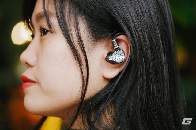 Trải nghiệm tai nghe ThieAudio Hype 4 MKII: Khi độ chi tiết âm thanh được đặt lên hàng đầu- Ảnh 9. Trải nghiệm tai nghe ThieAudio Hype 4 MKII: Khi độ chi tiết âm thanh được đặt lên hàng đầu- Ảnh 9.