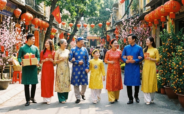 15 điều ki&ecirc;ng kỵ ng&agrave;y Tết ai cũng từng nghe nhưng chưa chắc hiểu đ&uacute;ng- Ảnh 1.