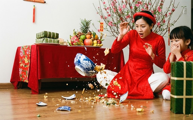 15 điều ki&ecirc;ng kỵ ng&agrave;y Tết ai cũng từng nghe nhưng chưa chắc hiểu đ&uacute;ng- Ảnh 2.
