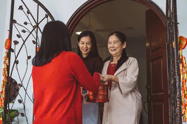 Bất ngờ ti&ecirc;u ch&iacute; chọn người x&ocirc;ng đất: Nam hay nữ kh&ocirc;ng quan trọng bằng điều n&agrave;y- Ảnh 1.