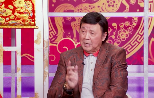 Nam NSƯT U80 bị đ&agrave;n em l&agrave;m điều c&oacute; lỗi: "Đ&oacute; l&agrave; lỗi lớn của t&ocirc;i" - Ảnh 1.