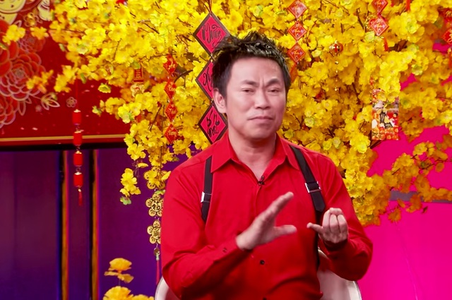 Nam NSƯT U80 bị đ&agrave;n em l&agrave;m điều c&oacute; lỗi: "Đ&oacute; l&agrave; lỗi lớn của t&ocirc;i" - Ảnh 2.