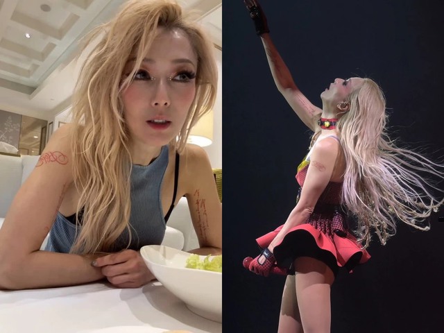 53 tuổi vẫn rạng rỡ, trẻ trung bất ngờ: Bí quyết giữ dáng, đẹp da của minh tinh Trịnh Tú Văn phong phú tới nỗi nhiều phụ nữ muốn học hỏi- Ảnh 5. 53 tuổi vẫn rạng rỡ, trẻ trung bất ngờ: Bí quyết giữ dáng, đẹp da của minh tinh Trịnh Tú Văn phong phú tới nỗi nhiều phụ nữ muốn học hỏi- Ảnh 5.