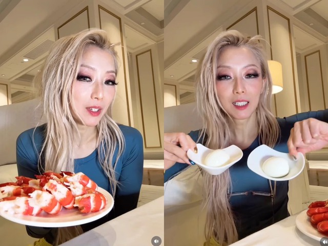 53 tuổi vẫn rạng rỡ, trẻ trung bất ngờ: Bí quyết giữ dáng, đẹp da của minh tinh Trịnh Tú Văn phong phú tới nỗi nhiều phụ nữ muốn học hỏi- Ảnh 3. 53 tuổi vẫn rạng rỡ, trẻ trung bất ngờ: Bí quyết giữ dáng, đẹp da của minh tinh Trịnh Tú Văn phong phú tới nỗi nhiều phụ nữ muốn học hỏi- Ảnh 3.