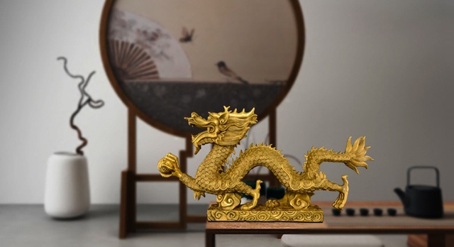 4 con gi&aacute;p tiền bạc dồi d&agrave;o, sự nghiệp th&agrave;nh c&ocirc;ng, t&igrave;nh cảm thăng hoa trong năm B&iacute;nh Ngọ 2026- Ảnh 2.