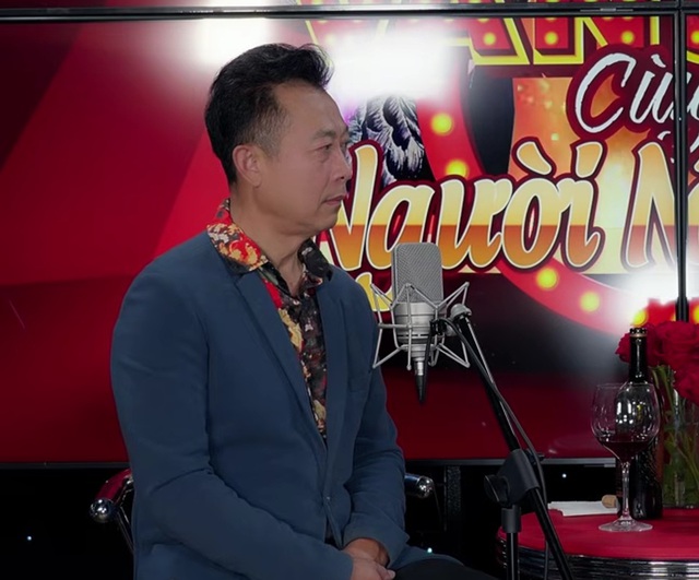 Nam nghệ sĩ là ông chủ khét tiếng: "Tôi ra đường không dám nhìn mặt ai"- Ảnh 1. Nam nghệ sĩ là ông chủ khét tiếng: "Tôi ra đường không dám nhìn mặt ai"- Ảnh 1.