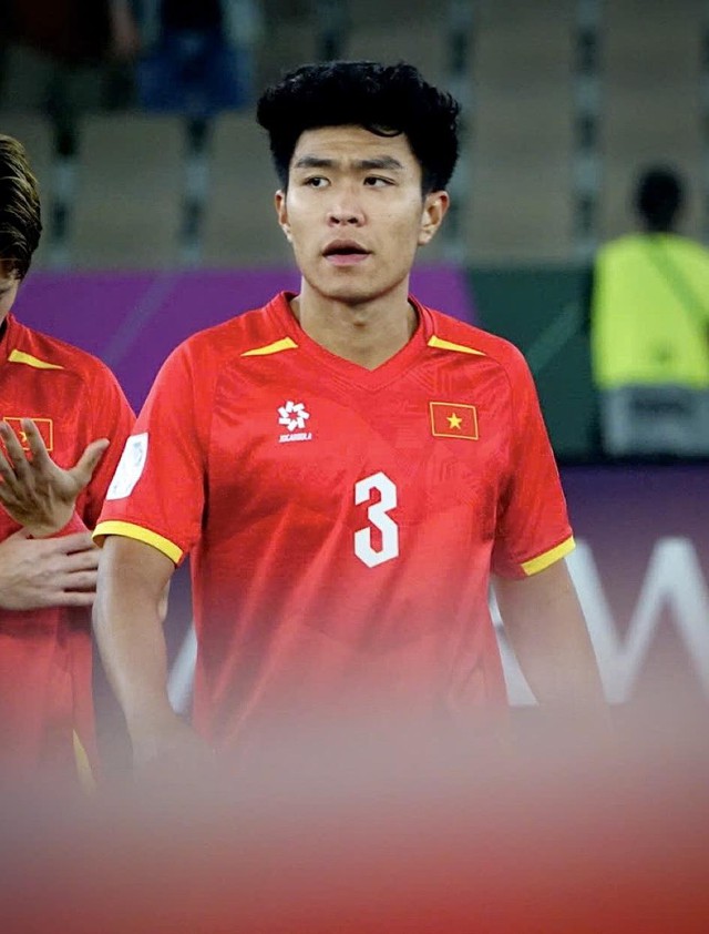 L&yacute; Đức tăng gi&aacute; 4 tỷ, được đội b&oacute;ng H&agrave;n Quốc săn đ&oacute;n?- Ảnh 1.