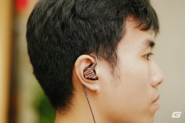 1 tuần với tai nghe AFUL Performer 8S: Cấu h&igrave;nh phức tạp tạo ra một chất &acirc;m h&agrave;i h&ograve;a- Ảnh 10.